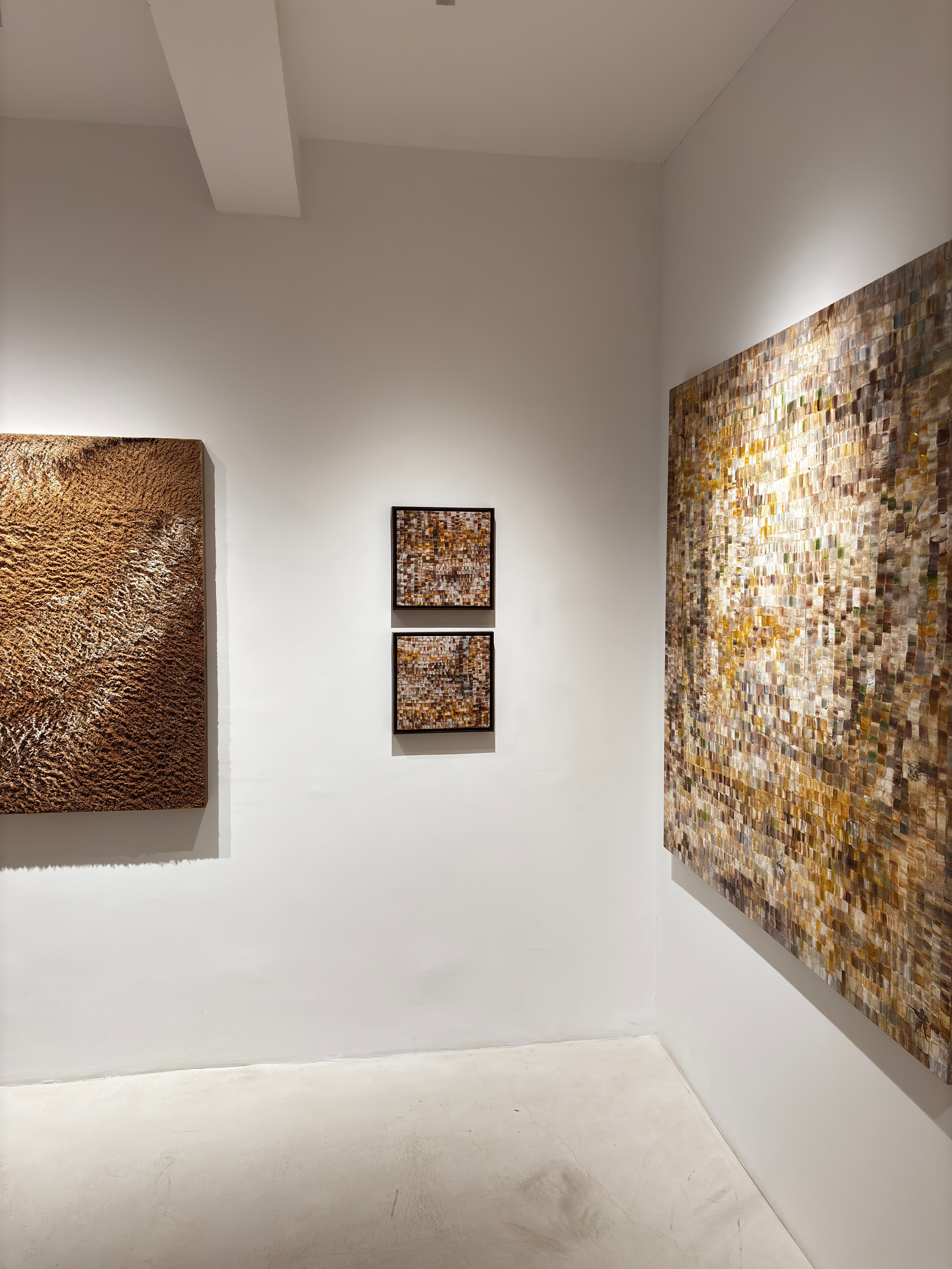 Atmosfera da galeria