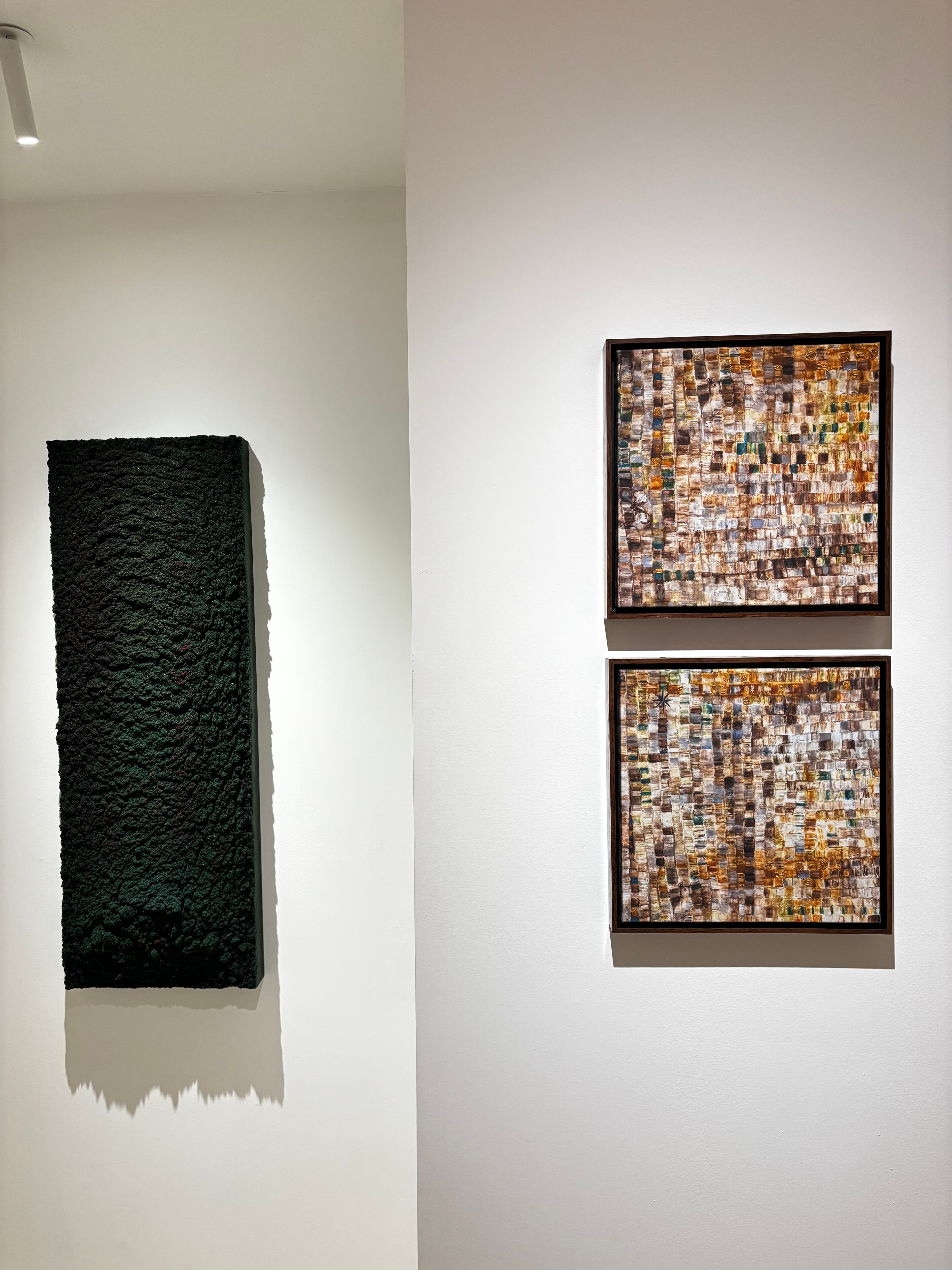 Registro da inauguração