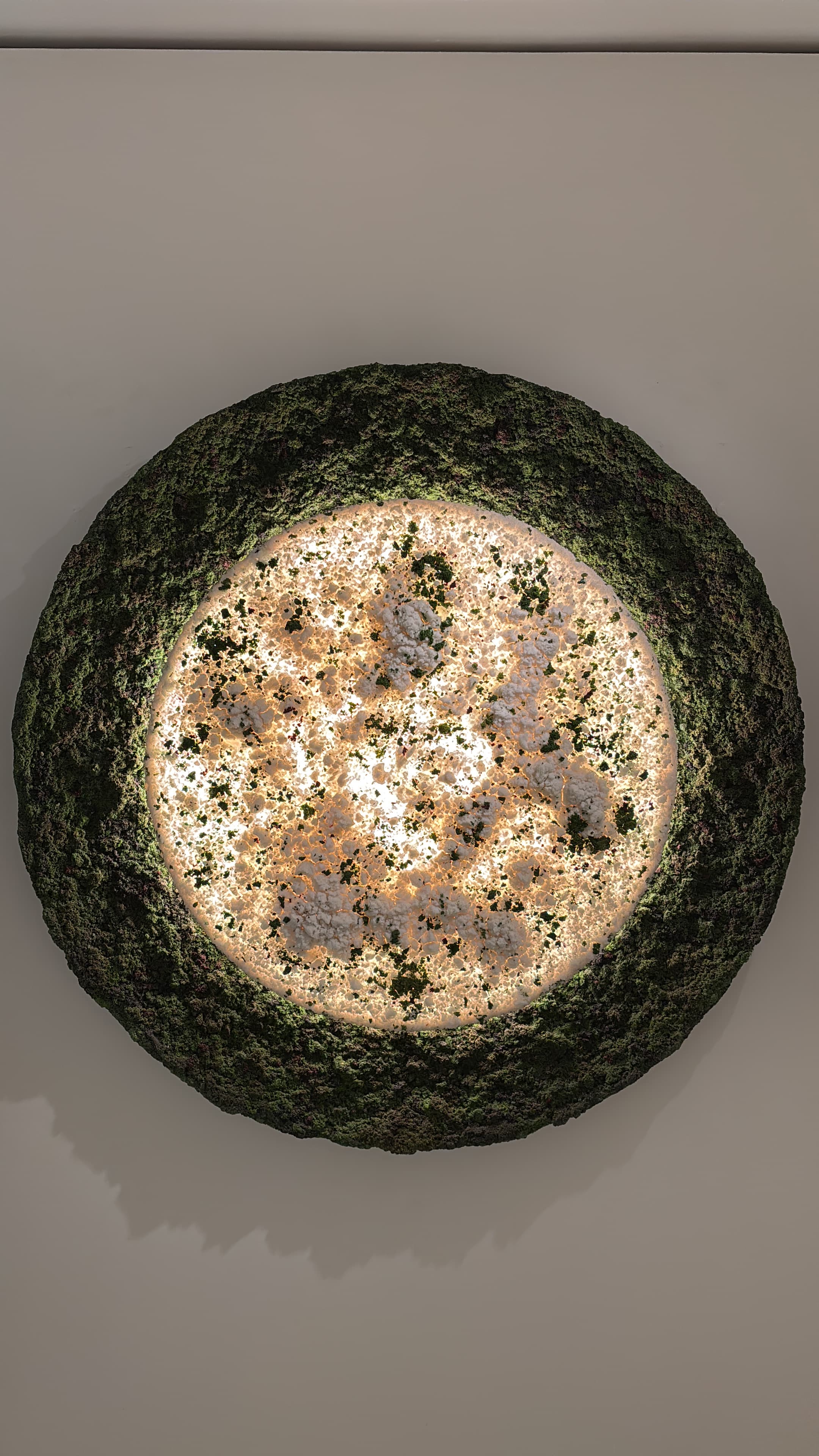 Encerramento da exposição