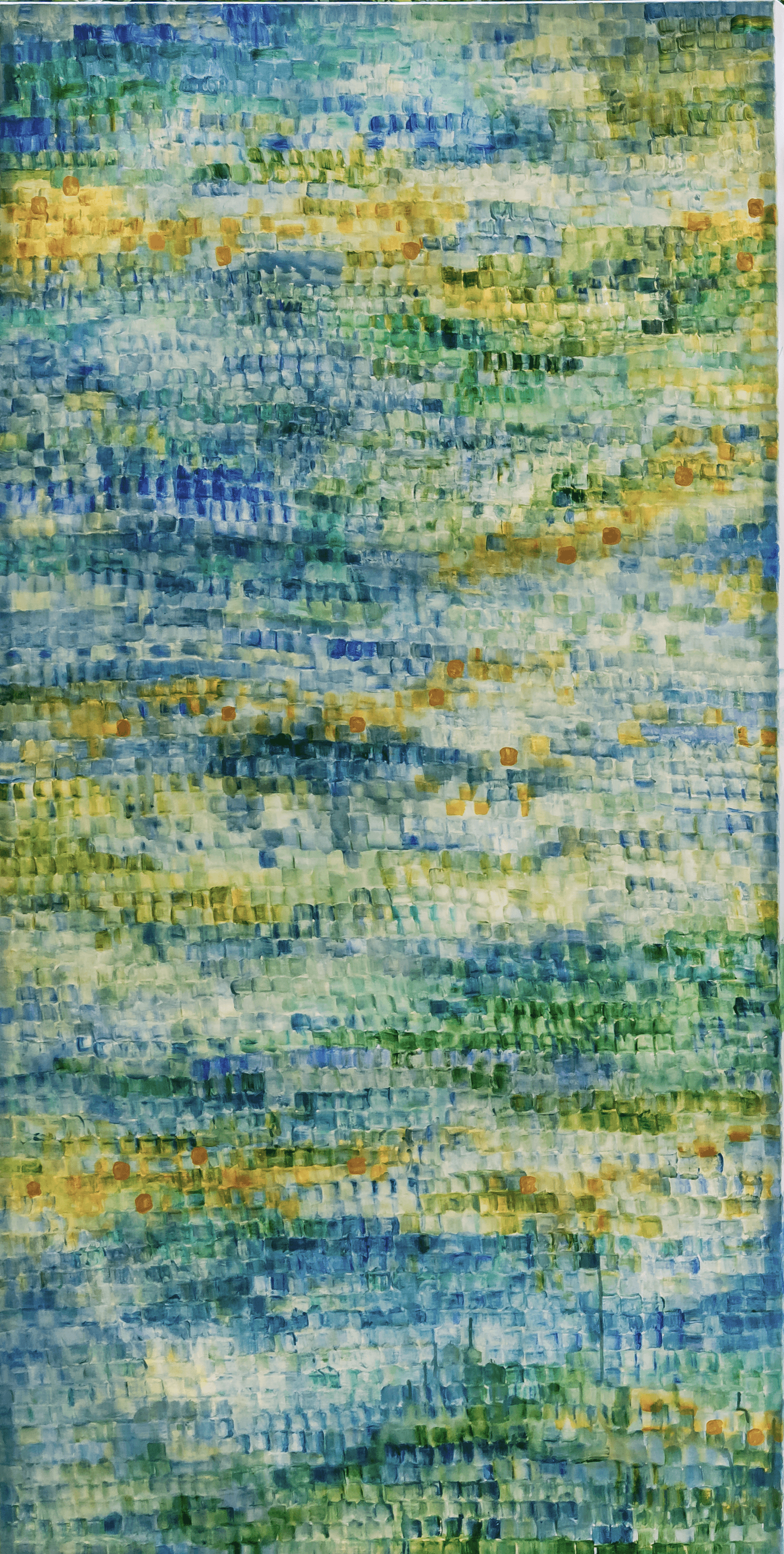 Série Luz Fragmentada